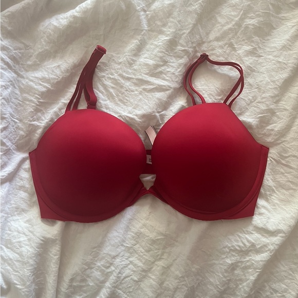 Victoria secret bra size 34DD - Picture 1 of 3
